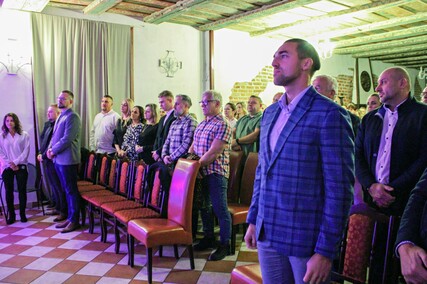 UKS Silvant Kajak coraz bliżej spełnienia marzenia