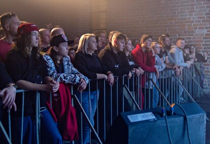 Kaliber 44. Strzał w dziesiątkę