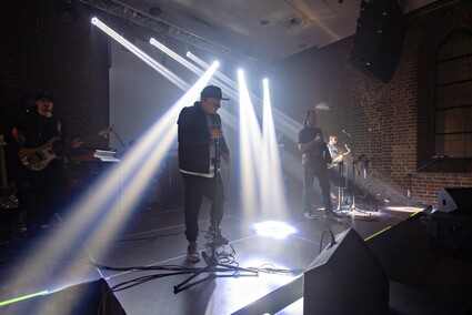 Kaliber 44. Strzał w dziesiątkę