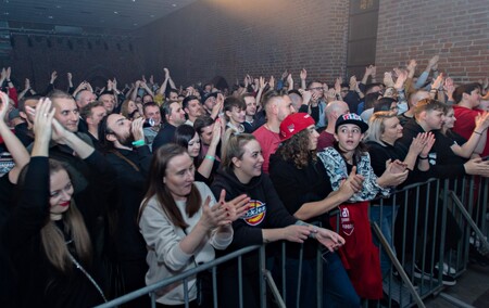 Kaliber 44. Strzał w dziesiątkę