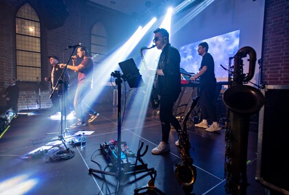 Kaliber 44. Strzał w dziesiątkę