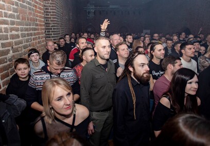 Kaliber 44. Strzał w dziesiątkę