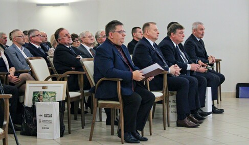 ZKM i Tramwaje Elbląskie świętowały 30-lecie