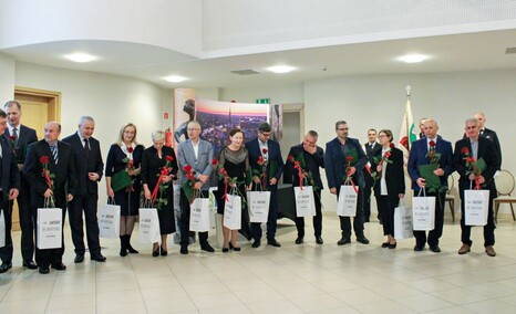 ZKM i Tramwaje Elbląskie świętowały 30-lecie