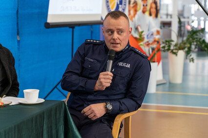 Hejt detoks w szkołach