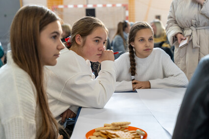 Hejt detoks w szkołach