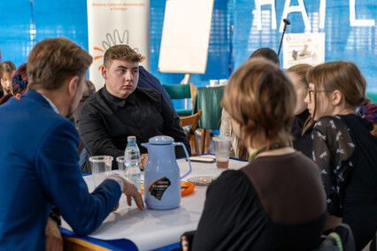 Hejt detoks w szkołach