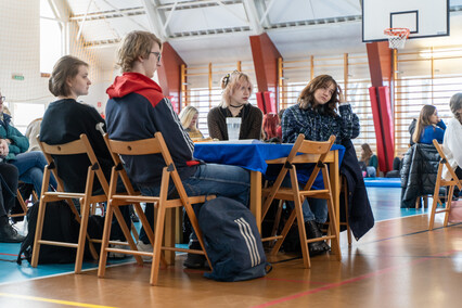 Hejt detoks w szkołach