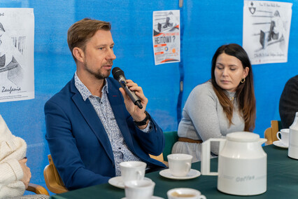 Hejt detoks w szkołach