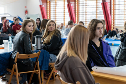 Hejt detoks w szkołach