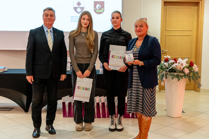 70 lat szkolnego sportu