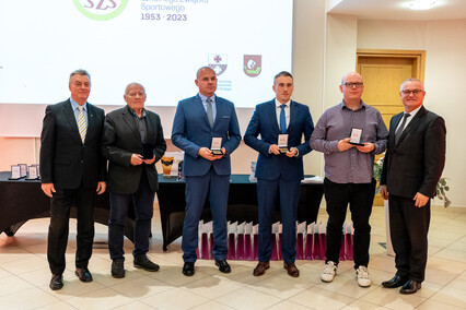 70 lat szkolnego sportu