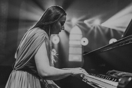 Kasia Łączyńska. O rzeczach prostych i ważnych