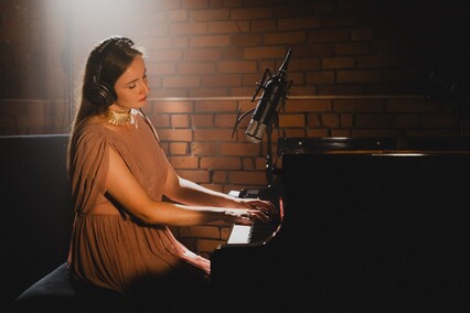 Kasia Łączyńska. O rzeczach prostych i ważnych