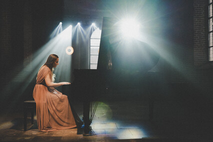 Kasia Łączyńska. O rzeczach prostych i ważnych