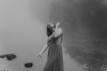 Kasia Łączyńska. O rzeczach prostych i ważnych