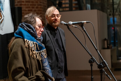 Projekcje Olgi Dmowskiej