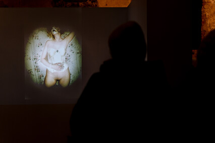 Projekcje Olgi Dmowskiej