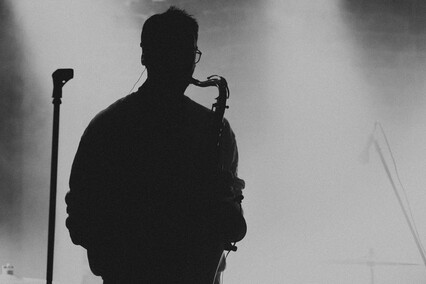 Nowy Orlean w Bibliotece Elbląskiej