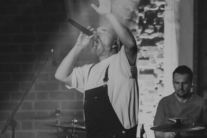 Nowy Orlean w Bibliotece Elbląskiej