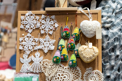 W Światowidzie czuć święta