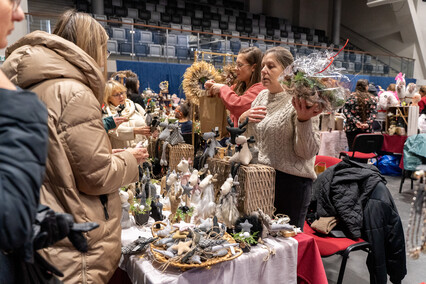 W Światowidzie czuć święta