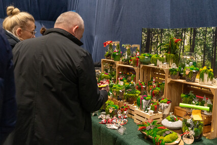 W Światowidzie czuć święta