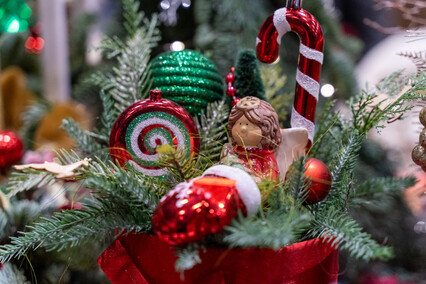 W Światowidzie czuć święta