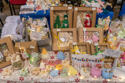 W Światowidzie czuć święta