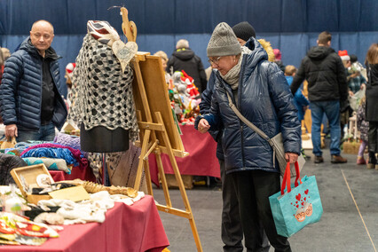 W Światowidzie czuć święta