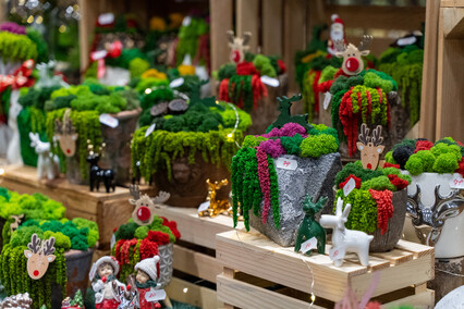 W Światowidzie czuć święta