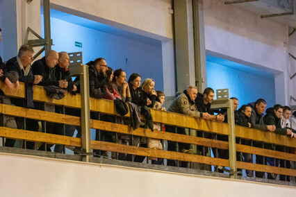 Jak co tydzień: Elbasket wygrywa