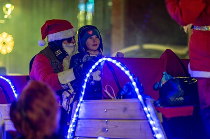 Świątecznie na Starym Mieście