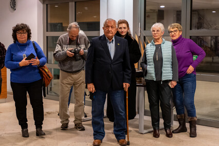 Żuławy w czterech porach roku