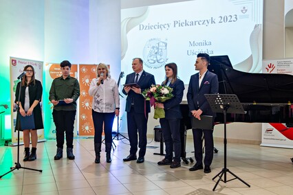 Dziękując za pomoc, czyli gala wolontariuszy