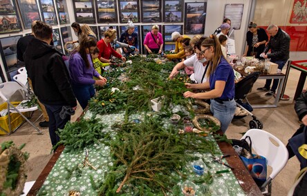 Czas na Świąteczne Spotkania Elblążan