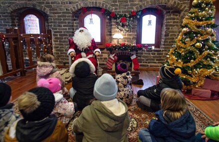 Czas na Świąteczne Spotkania Elblążan