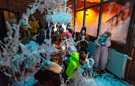 Czas na Świąteczne Spotkania Elblążan