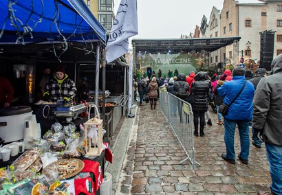 Czas na Świąteczne Spotkania Elblążan