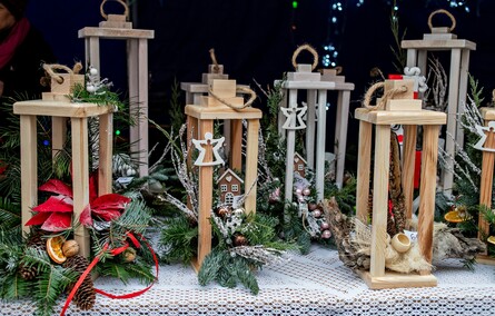 Czas na Świąteczne Spotkania Elblążan