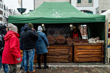 Czas na Świąteczne Spotkania Elblążan