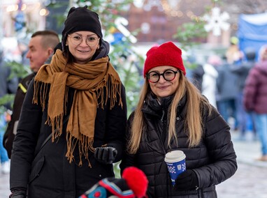 Czas na Świąteczne Spotkania Elblążan