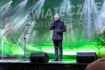 Wigilia elblążan