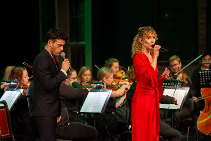 Świąteczny klimat z EOK