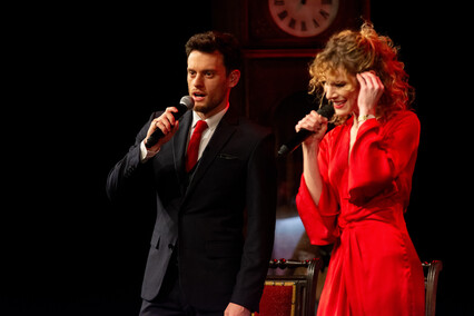 Świąteczny klimat z EOK