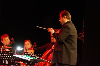 Świąteczny klimat z EOK