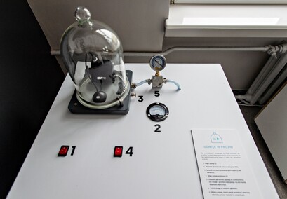 Radni skontrolowali Elbląską Szkołę Eksperymentu