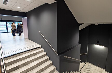 Teatr nasz widziałem ogromny