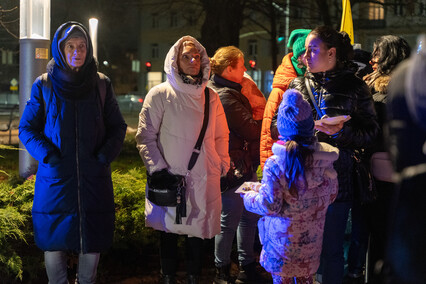 „W ludziach jest dobro”