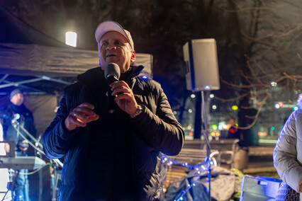 „W ludziach jest dobro”